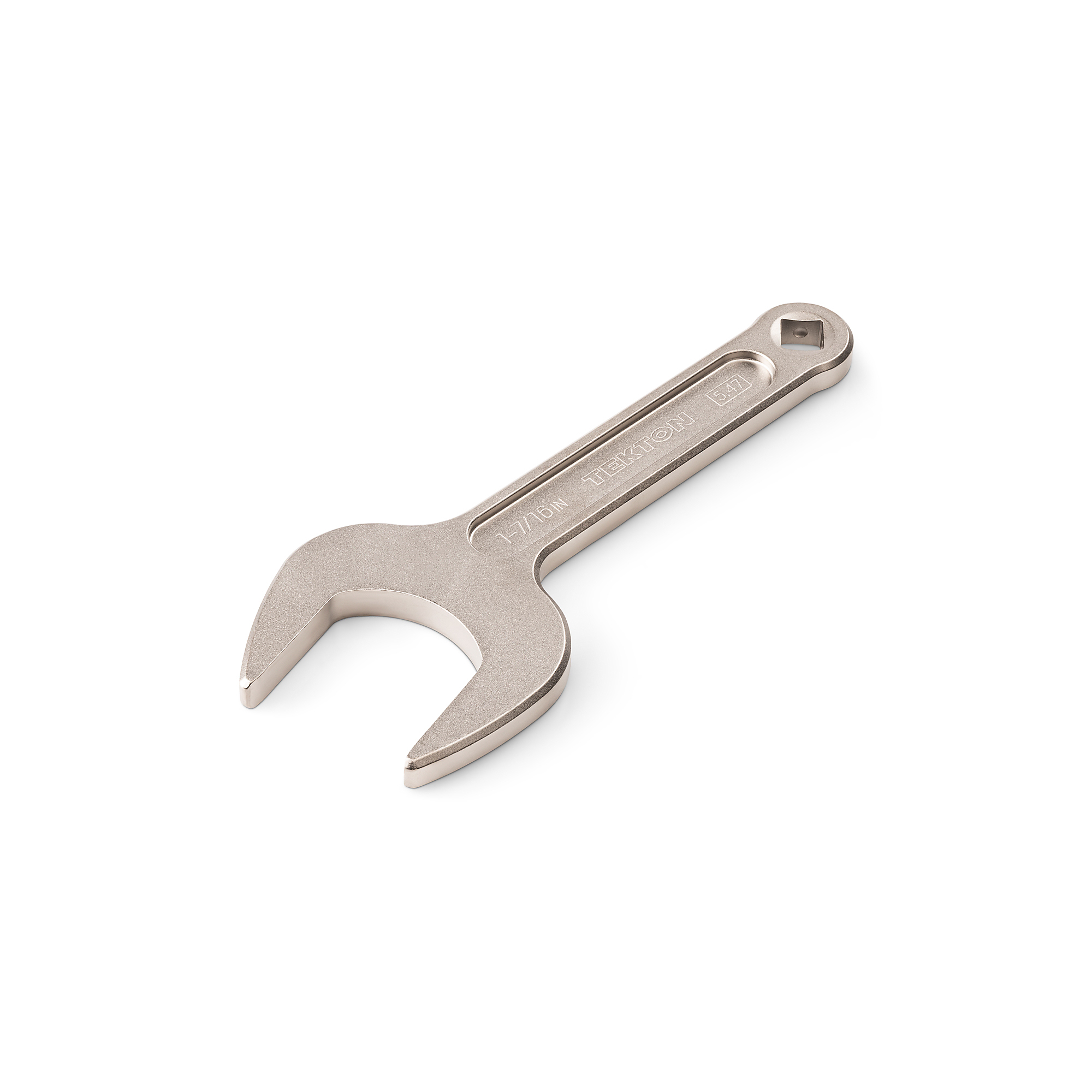 TEKTON 1-7/16 Inch Service Wrench | WSE14336